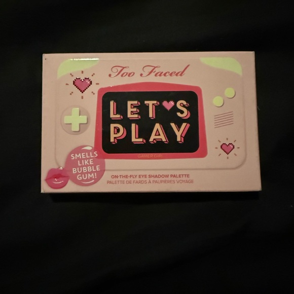 💛Take Extra $5 Off Sale Too Faced Eyeshadow Palette - Picture 2 of 6